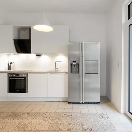 Exklusive Ventus Daire *